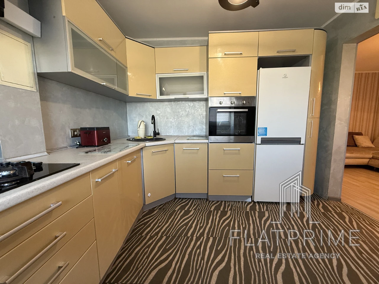 Apartment for Sale – Obolon