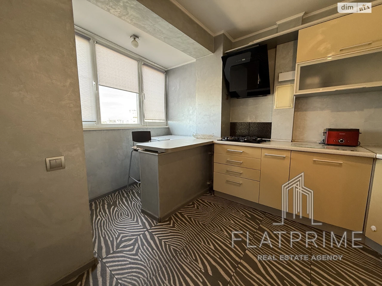 Apartment for Sale – Obolon