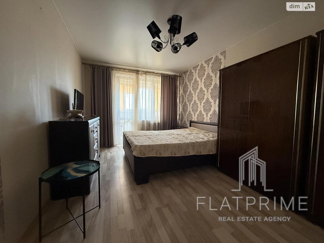 Apartment for Sale – Obolon