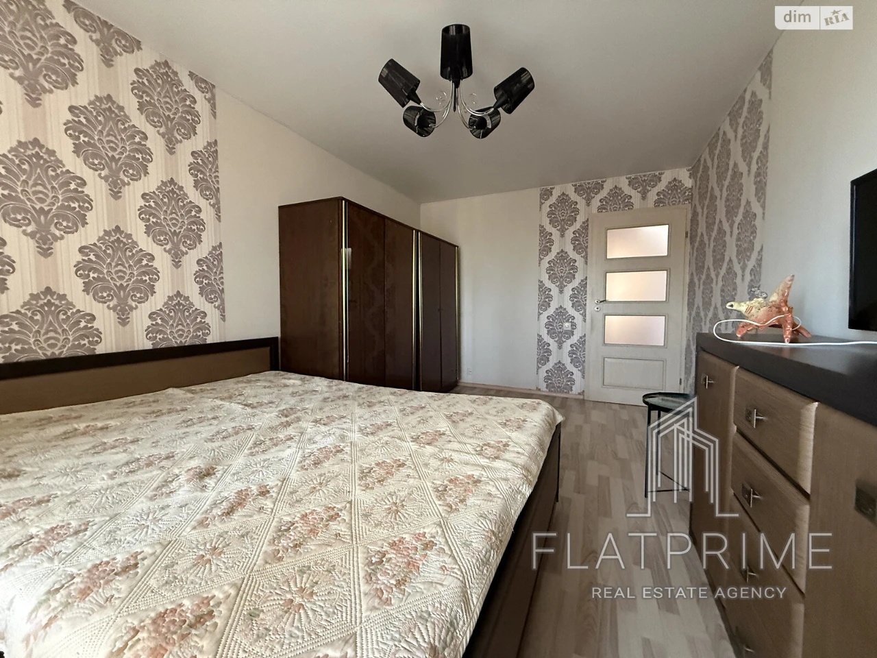Apartment for Sale – Obolon