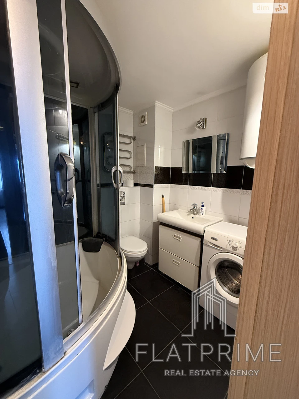 Apartment for Sale – Obolon