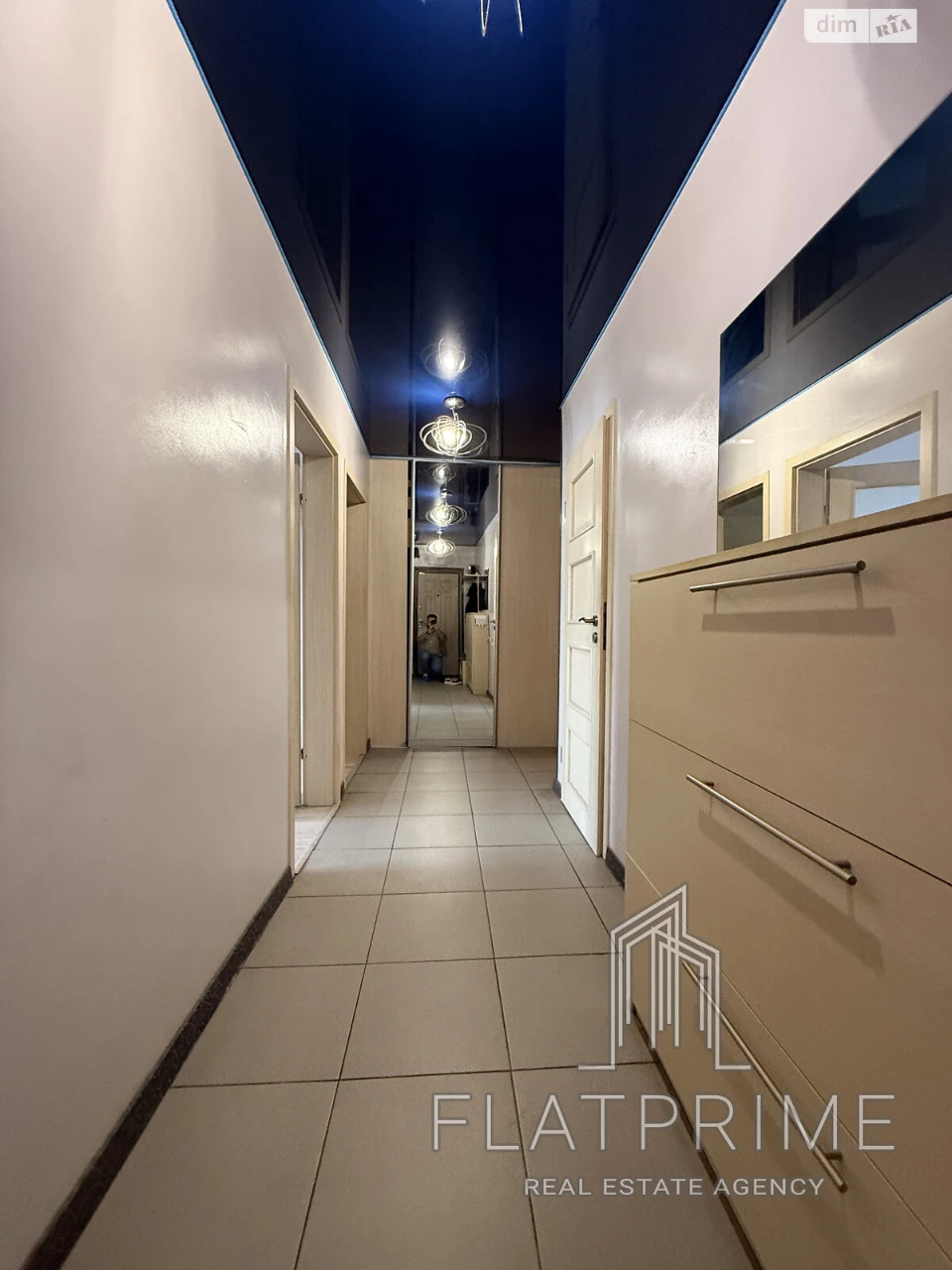 Apartment for Sale – Obolon