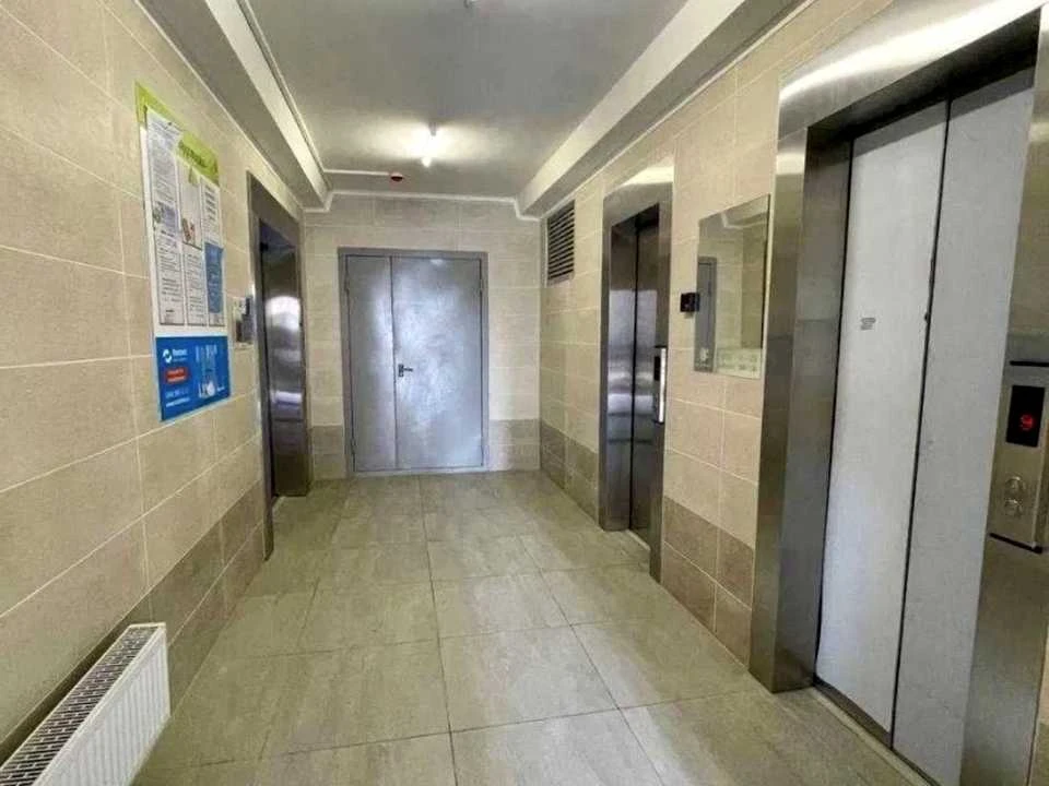 Квартира. Киев, Мелиоративная улица