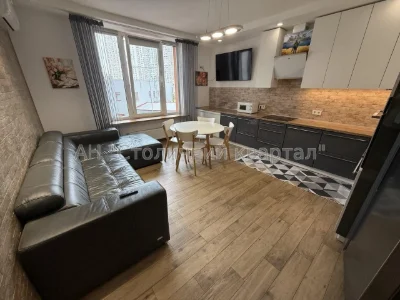 Продаж, 2-кімн, 68 м2, ЖК Севен/Seven, Дніпровська набережна
