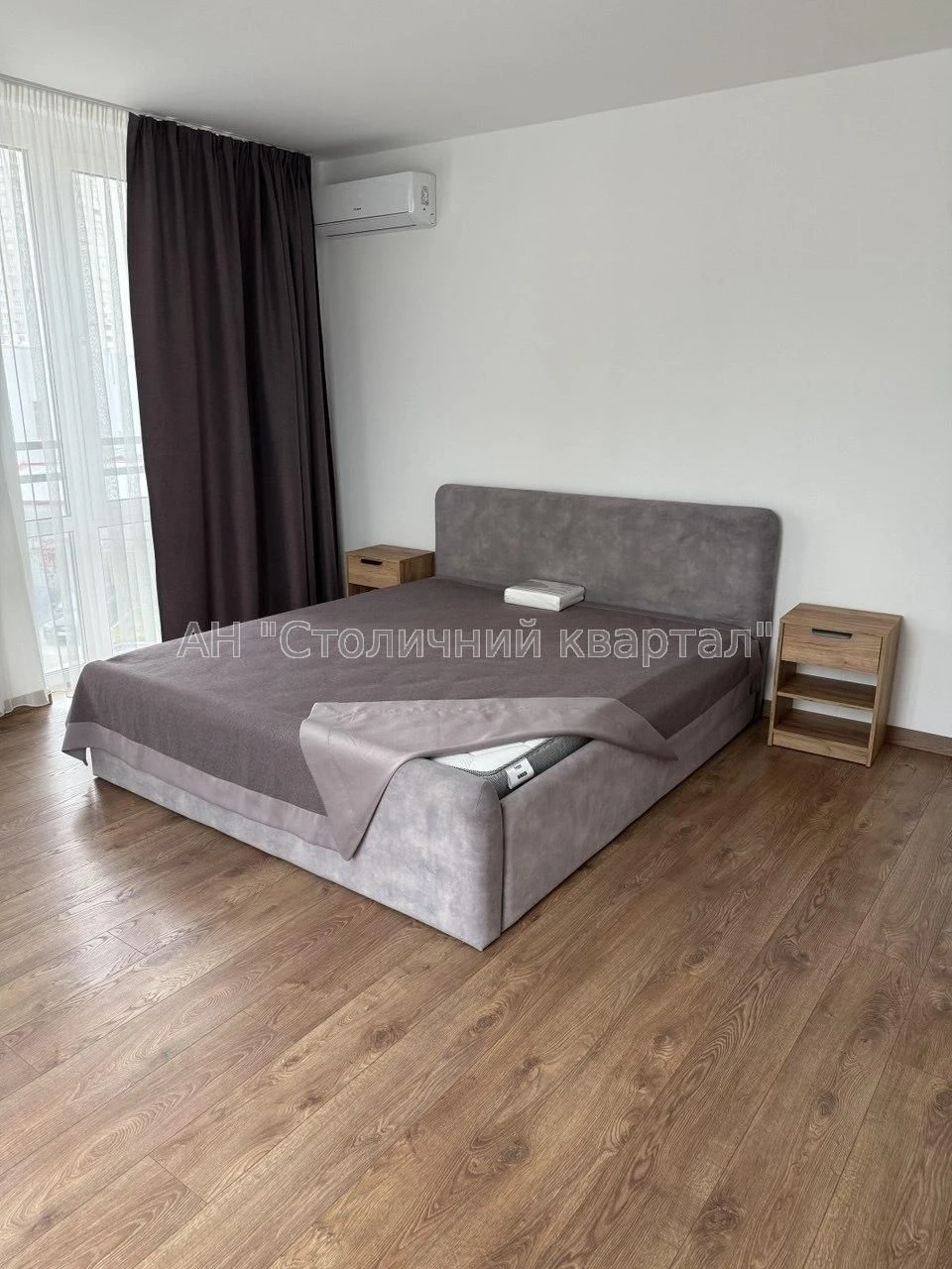 Продаж, 2-кімн, 68 м2, ЖК Севен/Seven, Дніпровська набережна