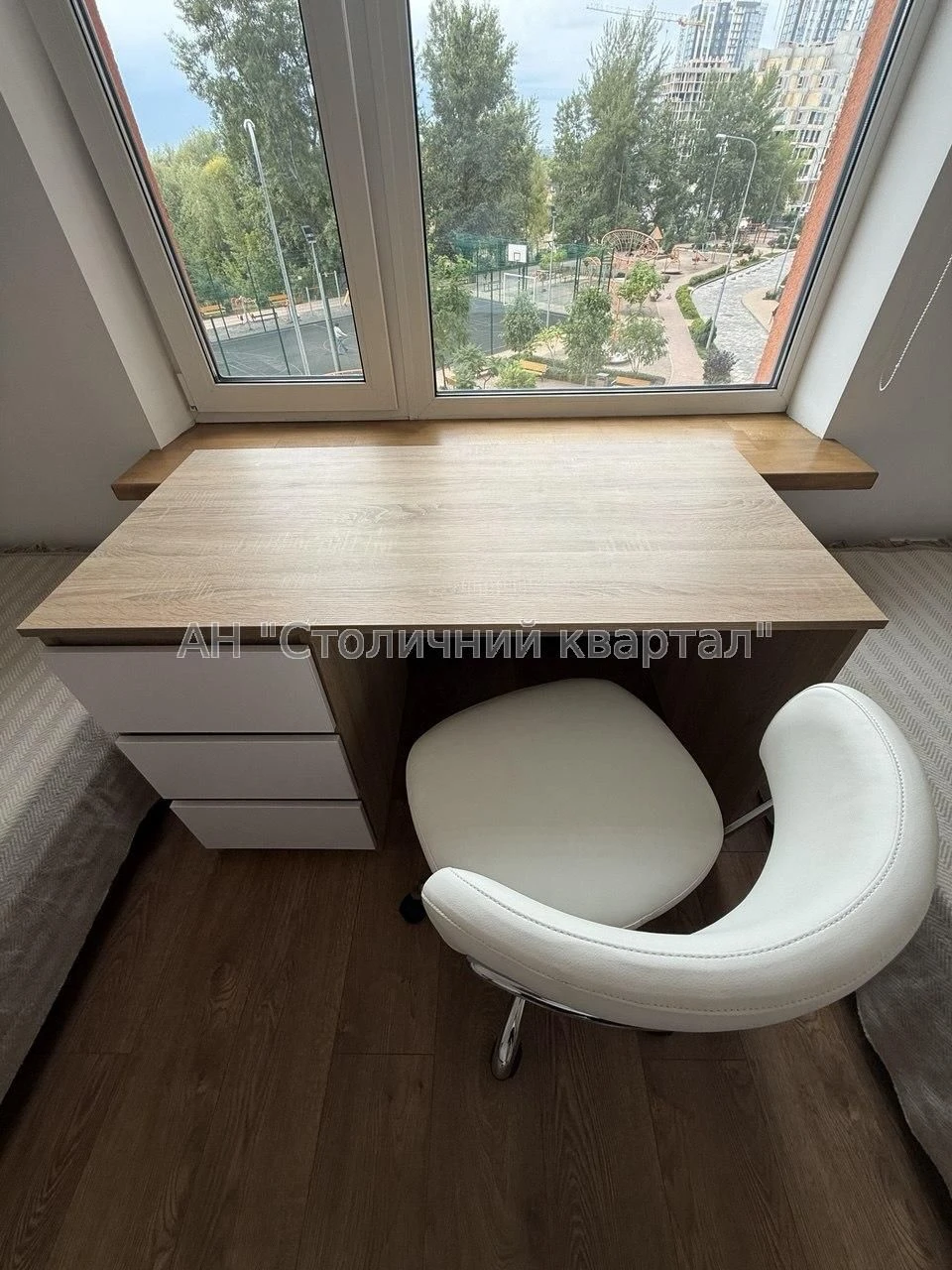 Продаж, 2-кімн, 68 м2, ЖК Севен/Seven, Дніпровська набережна