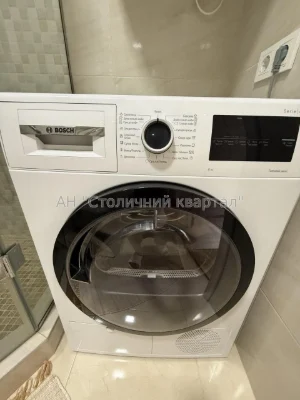 Продаж, 2-кімн, 68 м2, ЖК Севен/Seven, Дніпровська набережна