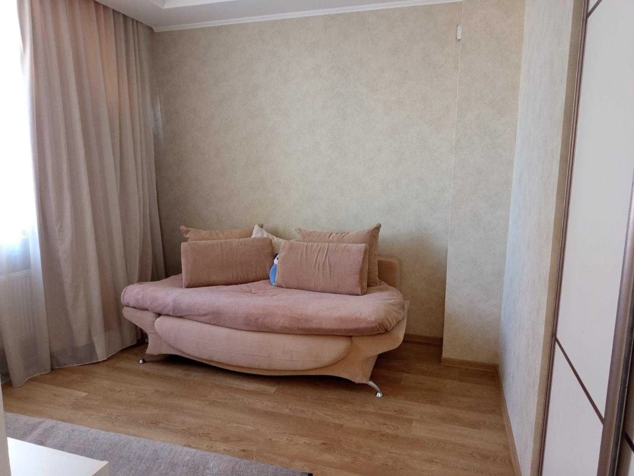 Продаж 3 кімн квартири ЖК Лико-Град Киев, Юлии Здановской ул