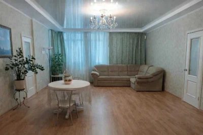 Продаж 3 кімн квартири ЖК Лико-Град Киев, Юлии Здановской ул