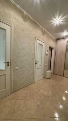 Продаж 3 кімн квартири ЖК Лико-Град Киев, Юлии Здановской ул