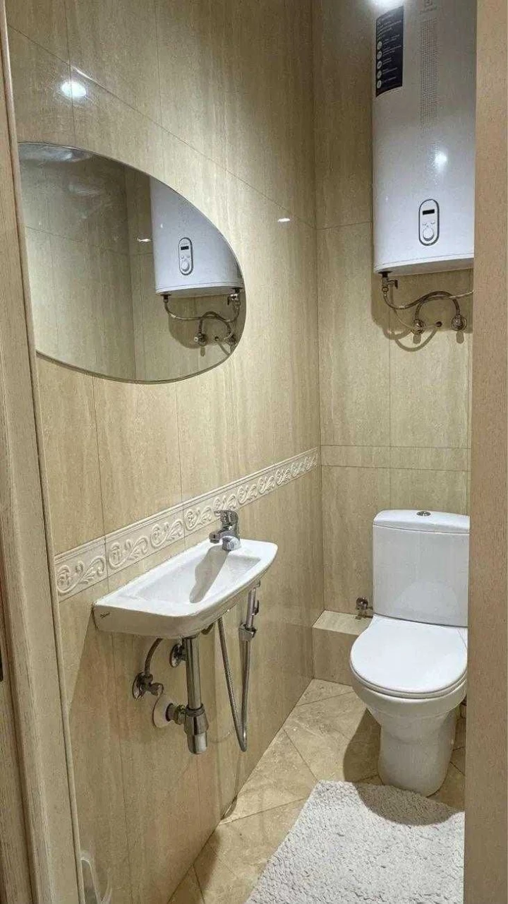 Продаж 3 кімн квартири ЖК Лико-Град Киев, Юлии Здановской ул
