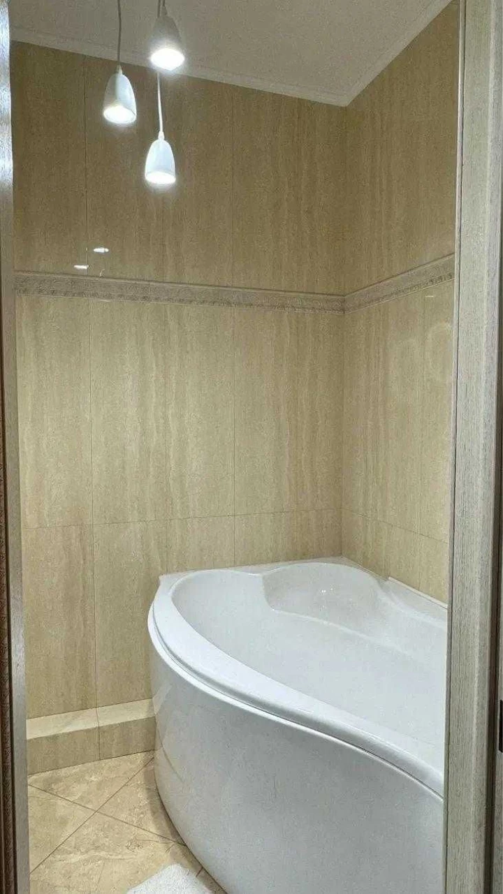 Продаж 3 кімн квартири ЖК Лико-Град Киев, Юлии Здановской ул