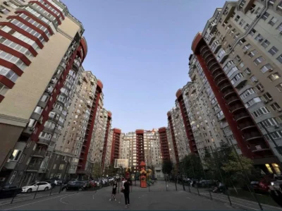 Продаж 3 кімн квартири ЖК Лико-Град Киев, Юлии Здановской ул