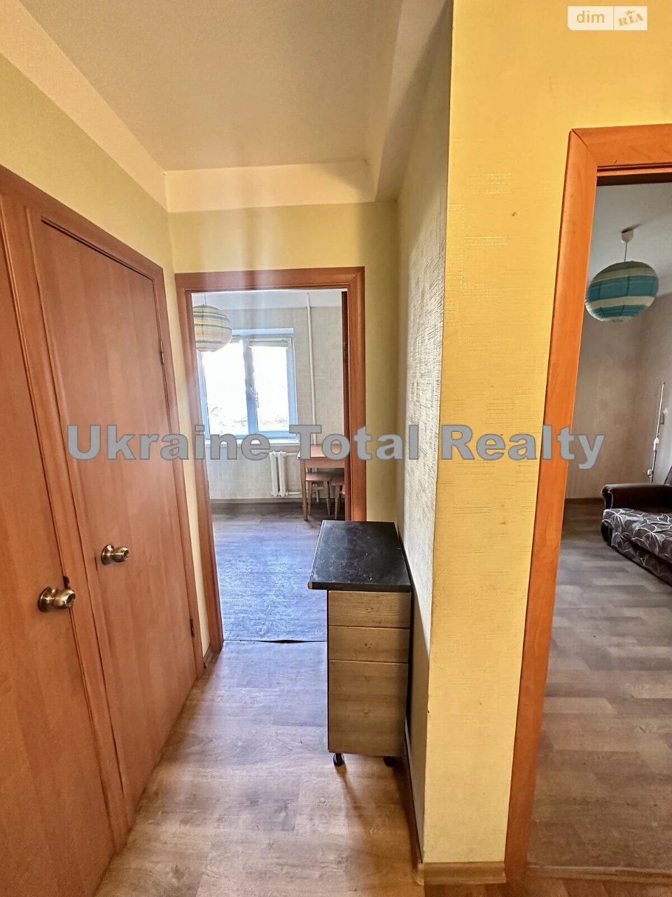 Продаж Квартира Русанівка