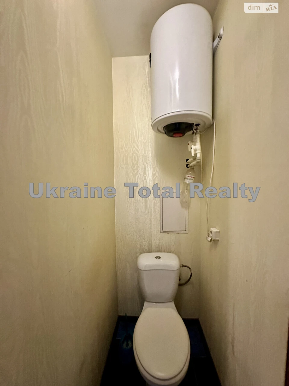 Продаж Квартира Русанівка