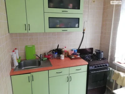 Apartment for Sale in Borshchivka