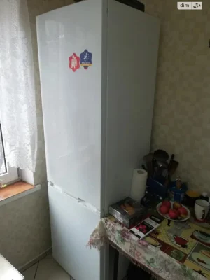 Apartment for Sale in Borshchivka