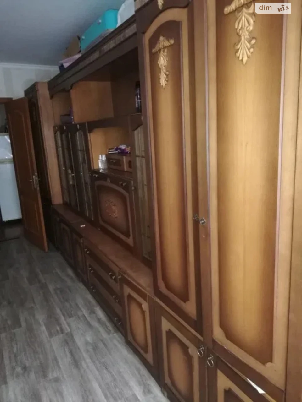 Apartment for Sale in Borshchivka