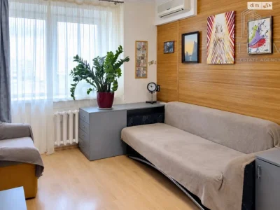 Apartment for Sale in Осокорки