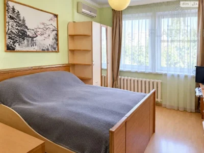 Apartment for Sale in Осокорки