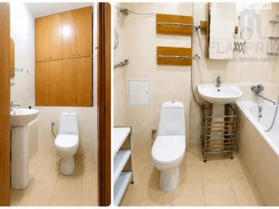 Apartment for Sale in Осокорки
