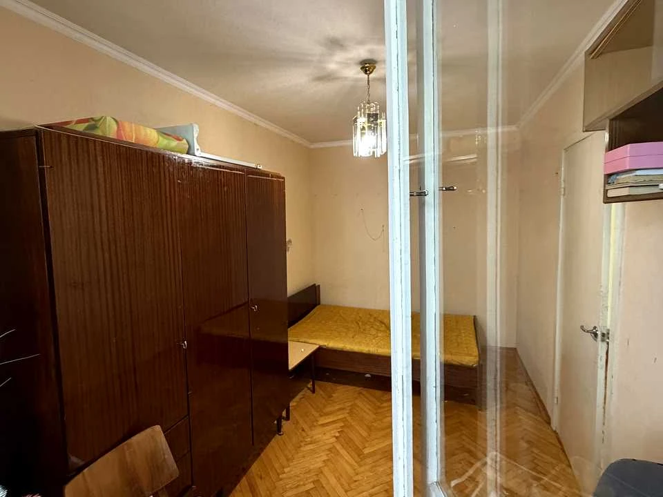 Квартира. Київ, Анатолія Солов'яненка вул.
