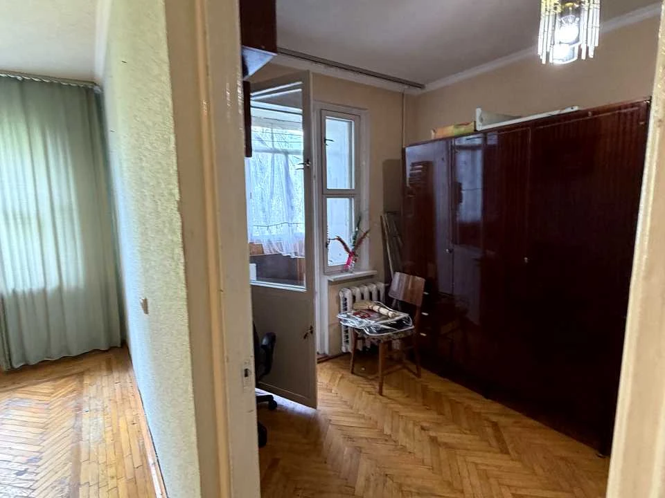 Квартира. Київ, Анатолія Солов'яненка вул.