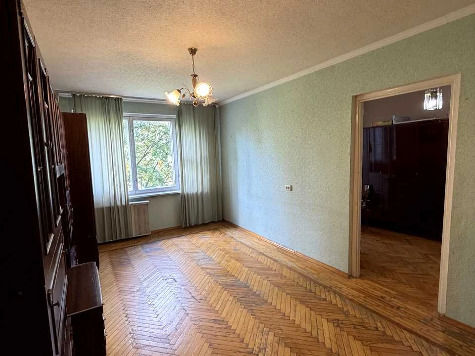 Квартира. Київ, Анатолія Солов'яненка вул.