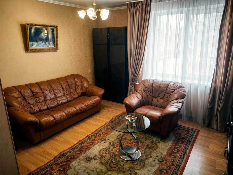 Квартира. Київ, Антоновича вул.