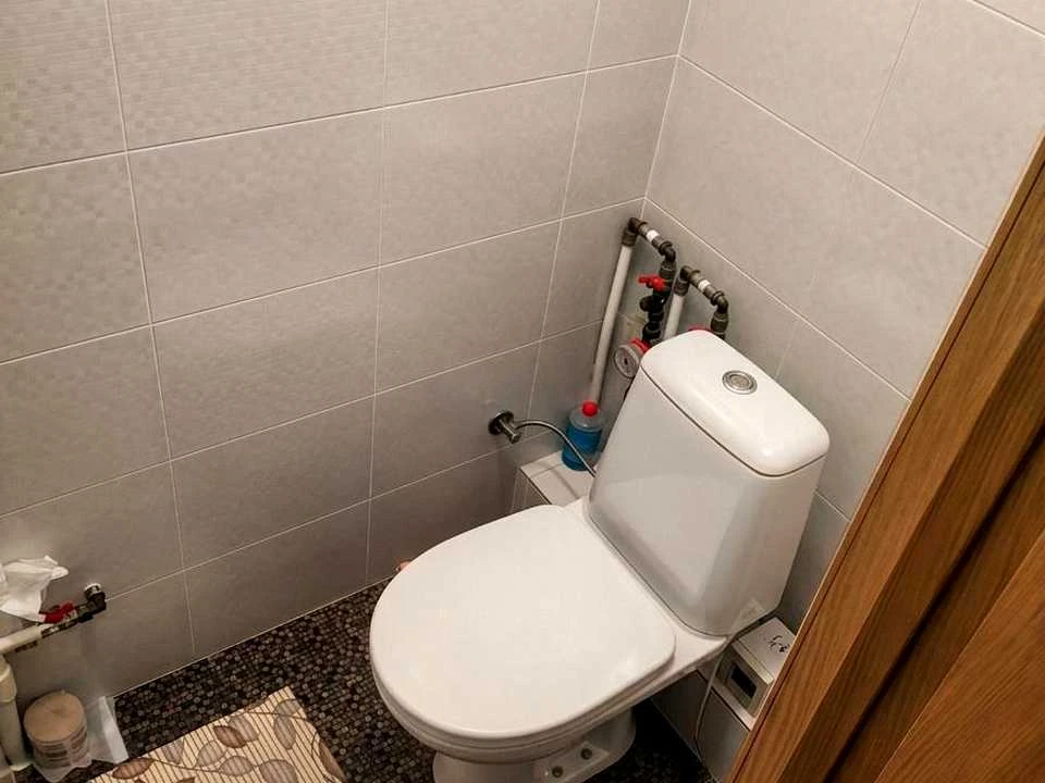 Квартира. Київ, Антоновича вул.