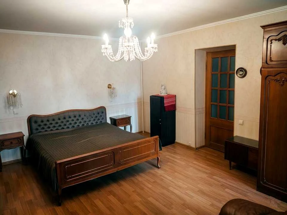 Квартира. Київ, Антоновича вул.