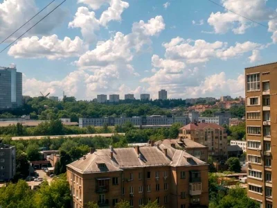 Квартира. Київ, Антоновича вул.
