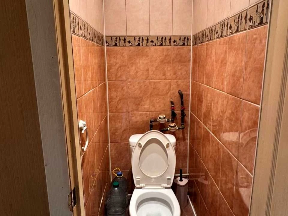 Квартира. Харків, Байрона просп.