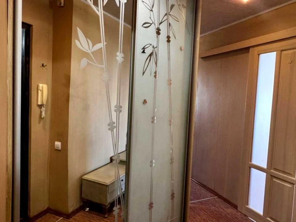 Квартира. Харків, Байрона просп.