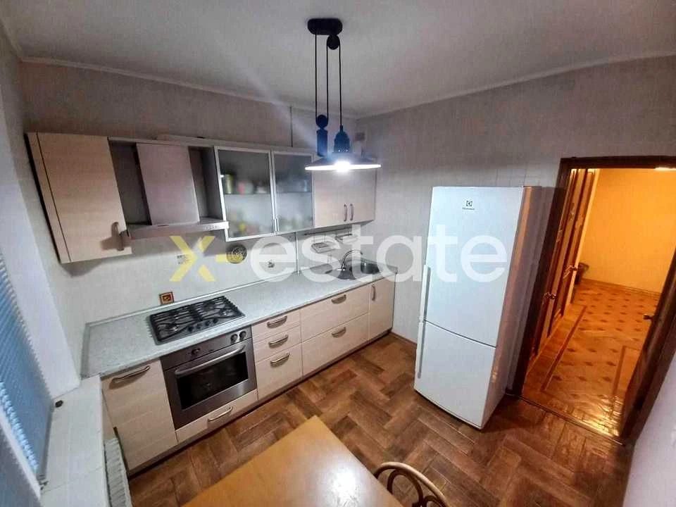 Apartment. Kharkiv, Sobornosti Ukrainy Street