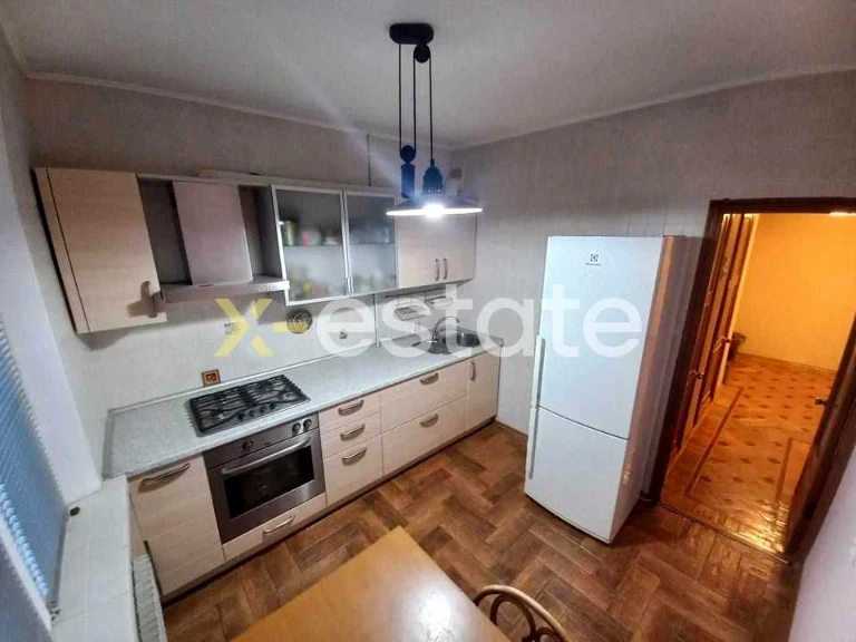 Apartment. Kharkiv, Sobornosti Ukrainy Street