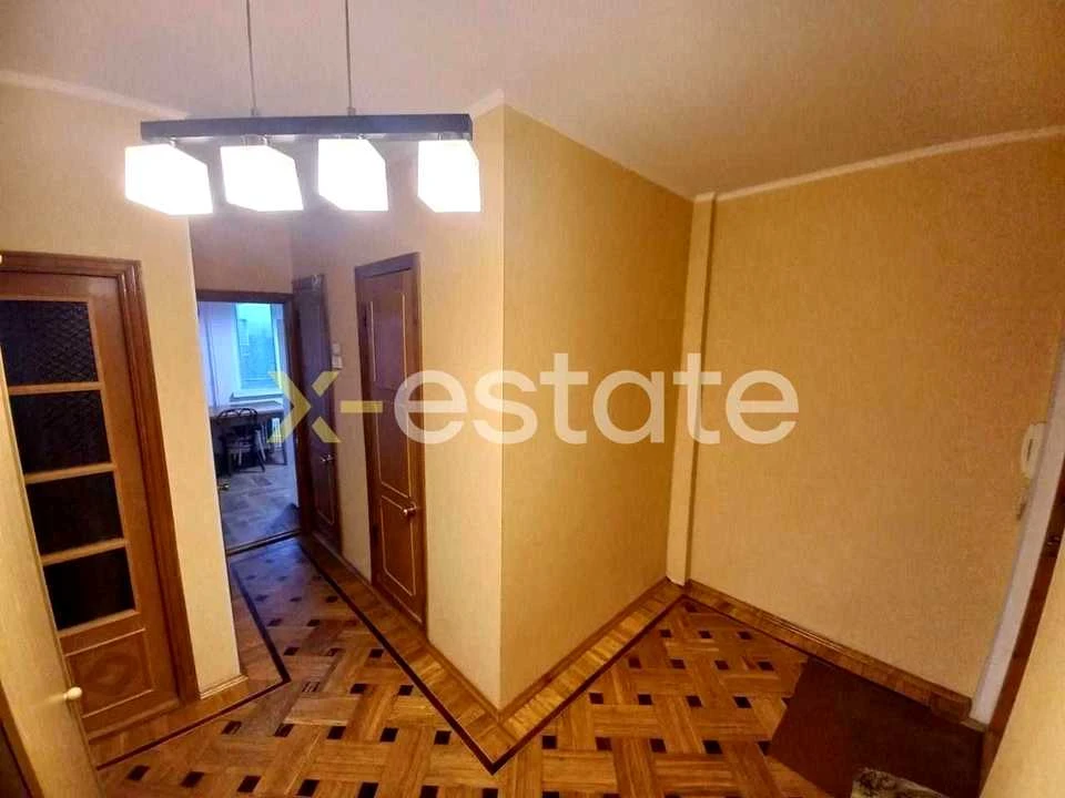 Apartment. Kharkiv, Sobornosti Ukrainy Street