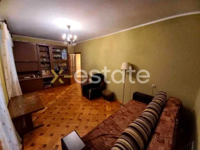 Apartment. Kharkiv, Sobornosti Ukrainy Street