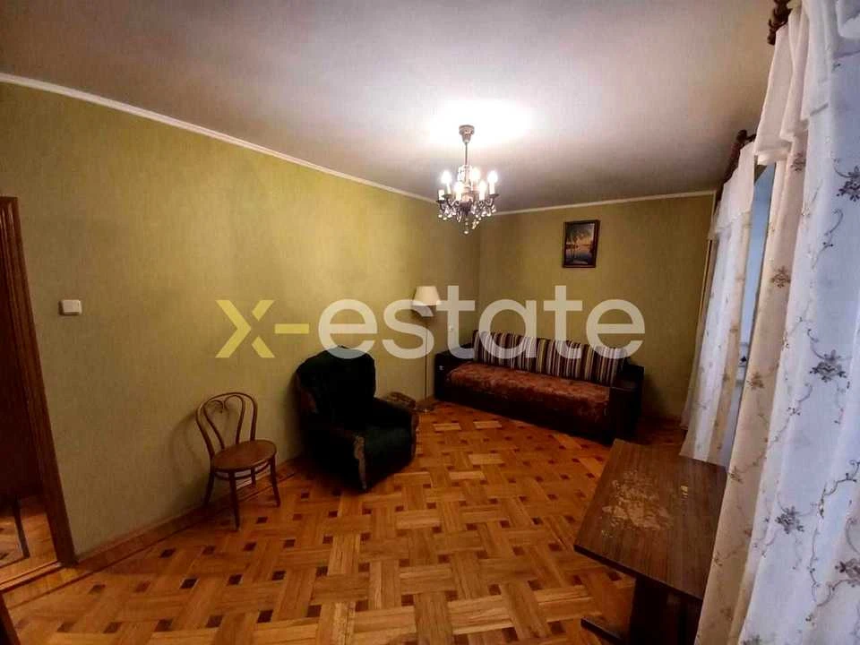 Apartment. Kharkiv, Sobornosti Ukrainy Street