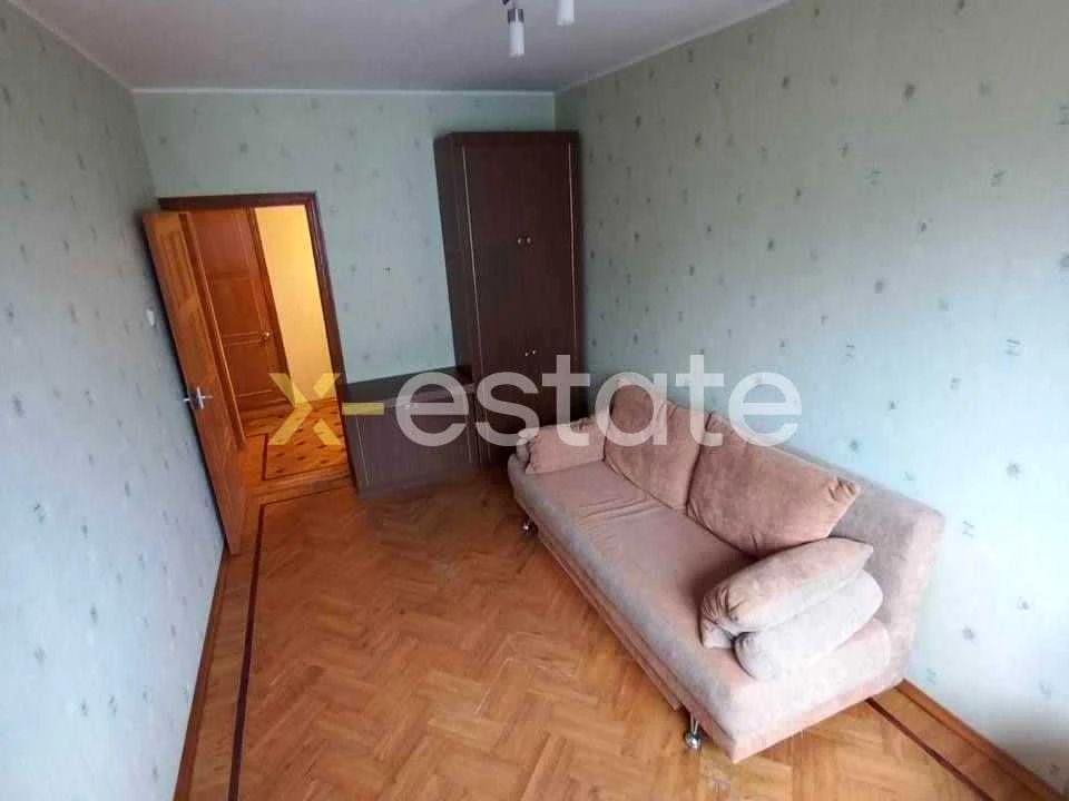 Apartment. Kharkiv, Sobornosti Ukrainy Street