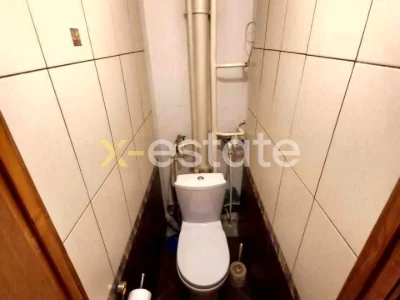 Apartment. Kharkiv, Sobornosti Ukrainy Street