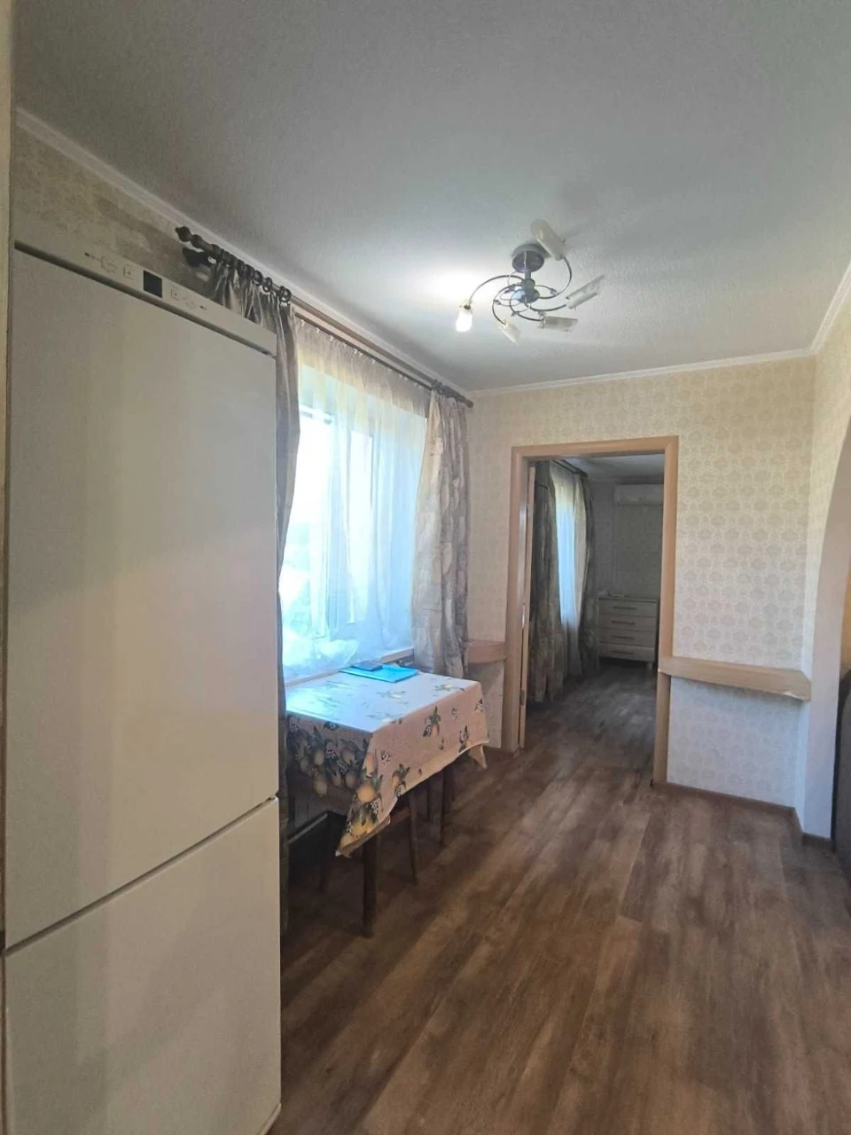 Частина домоволодіння на вул. Могилевській. Без комісії рієл