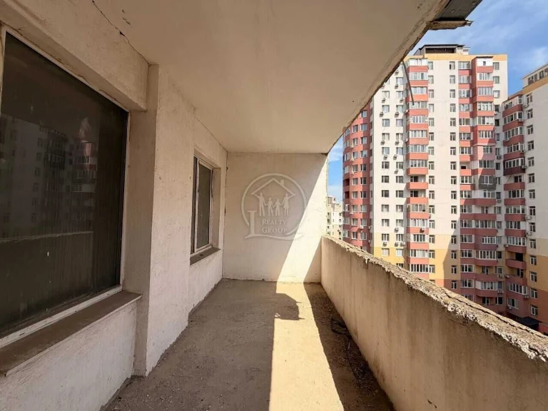 Продажа просторной трехкомнатной квартиры 163м2 ЖК АКАПУЛЬКО