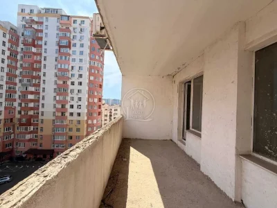 Продажа просторной трехкомнатной квартиры 163м2 ЖК АКАПУЛЬКО