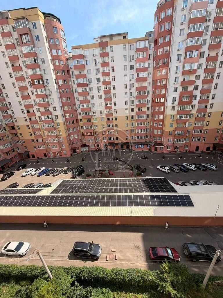 Продажа просторной трехкомнатной квартиры 163м2 ЖК АКАПУЛЬКО