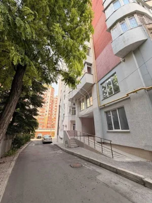 Продажа просторной трехкомнатной квартиры 163м2 ЖК АКАПУЛЬКО