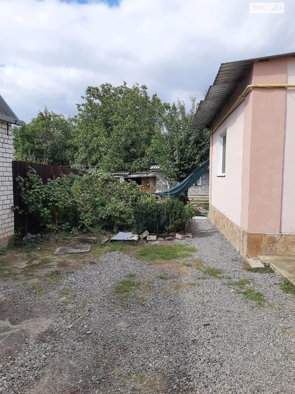 Продаж Частина будинку Салтівський