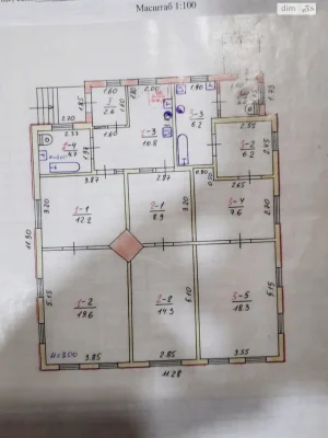 Продаж Частина будинку Салтівський