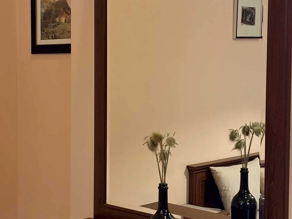 Квартира. Харків, Майка Йогансена вул.