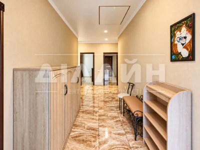 Сказочный уголок для жизни | уютный дом, 150 м², 8 соток